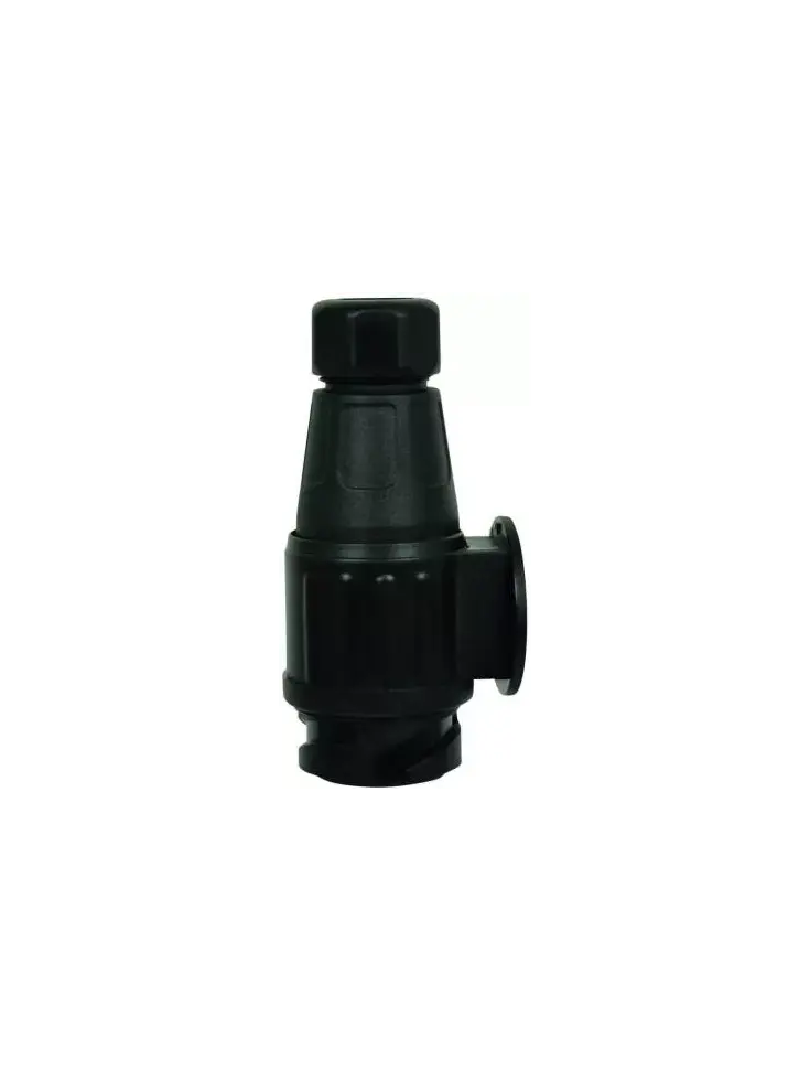 Jäger 12V ISO 11446 - Stekker 13-polig  - Carpoint