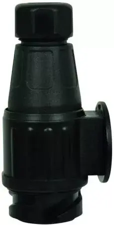 Jäger 12V ISO 11446 - Stekker 13-polig  - Carpoint