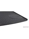 Audi A6 (4G) Avant 2011-2018 - Kofferbakmat - Gledring
