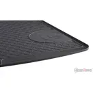 Audi A6 (4G) Avant 2011-2018 - Kofferbakmat - Gledring
