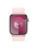 Bandje voor Apple Watch | 44/45/46/49 mm