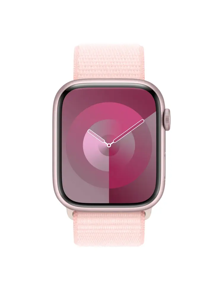 Bandje voor Apple Watch | 44/45/46/49 mm