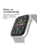 Bandje voor Apple Watch | 38/40/41/42 mm