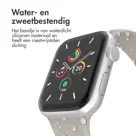 Bandje voor Apple Watch | 38/40/41/42 mm