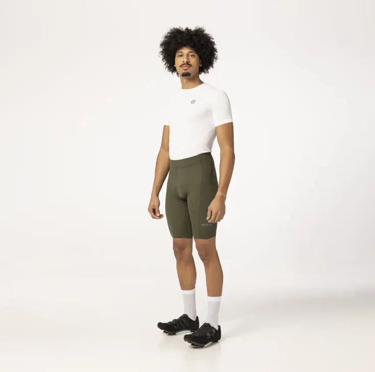 Comfort Plus - Heren fietsbroek