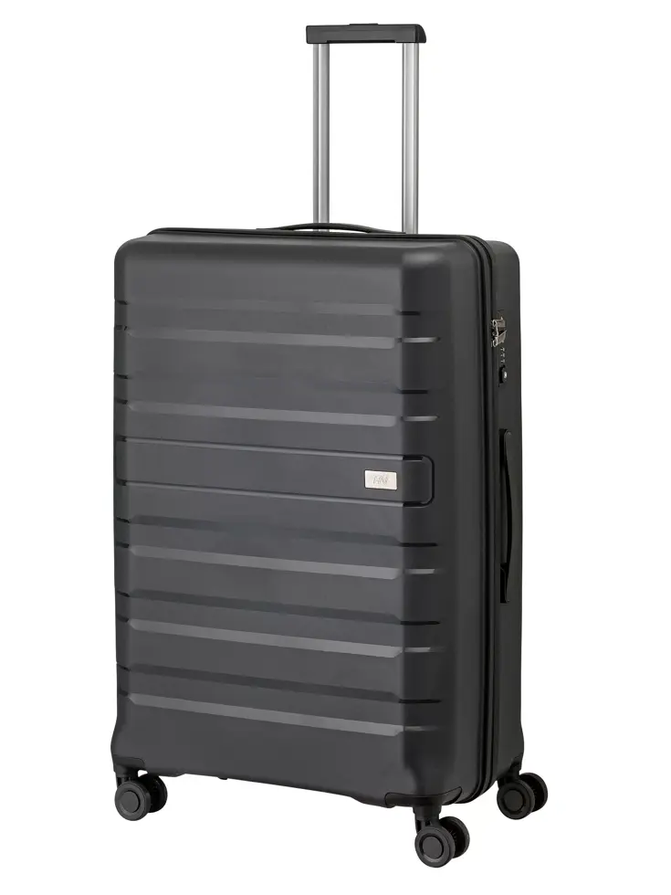 Koffer – Narbonne – 75 cm – TSA cijferslot