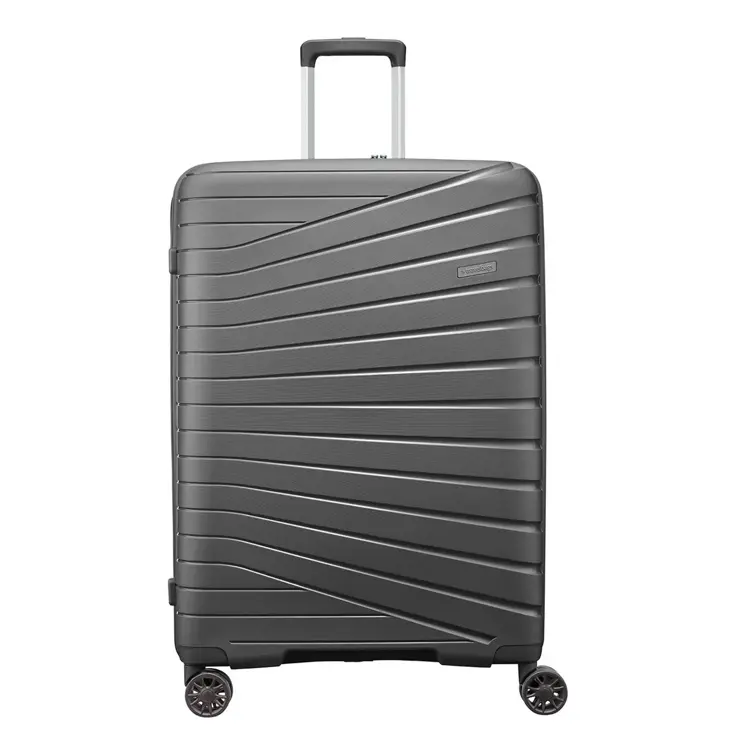 The Vibe koffer / 110 L