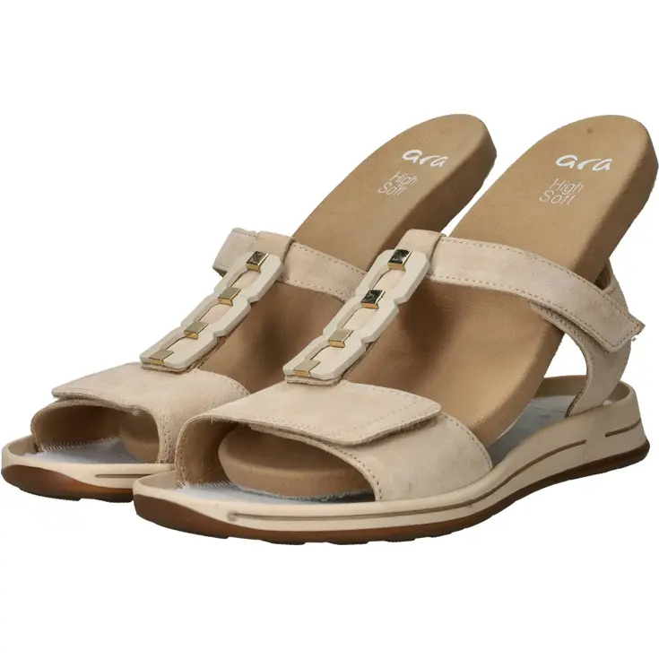 Osaka-S Sandalen Dames