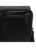 Riga - Crossbodybag - Slingbag - Leer
