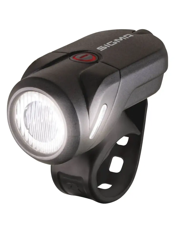 Sigma Koplamp Aura 35 Usb 35 Lux