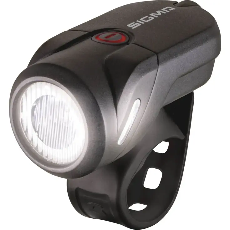 Koplamp Aura 35 Usb 35 Lux