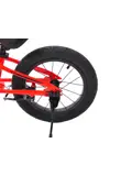 Speedracer stalen loopfiets 12 inch