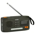 BREND BR-2244 Noodradio - FM en DAB