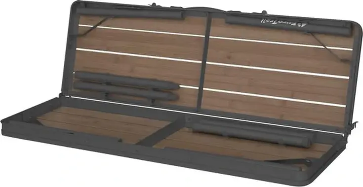 Eurotrail Campingtafel Balazuc