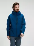 Cormac -  Softshell jas heren – Human Nature