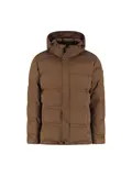 Andreas Heren - Puffer winterjas - Waterdicht