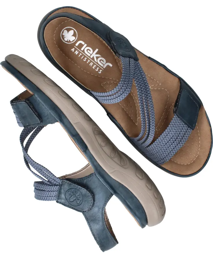 Sandalen Dames