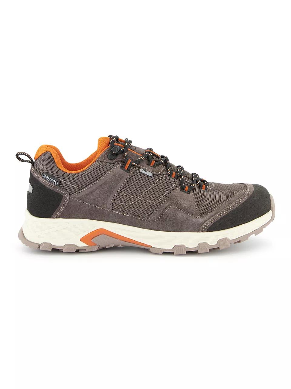 ANWB  Griend  Lage wandelschoenen heren  Grijs   40 main product image