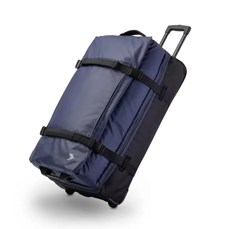 The Base Wheeled Duffle L  | 109 L