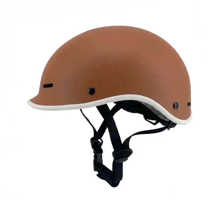 UrbanCap fietshelm