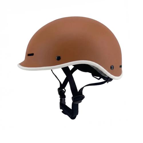 UrbanCap fietshelm
