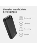 Powerbank 20.000 mAh
