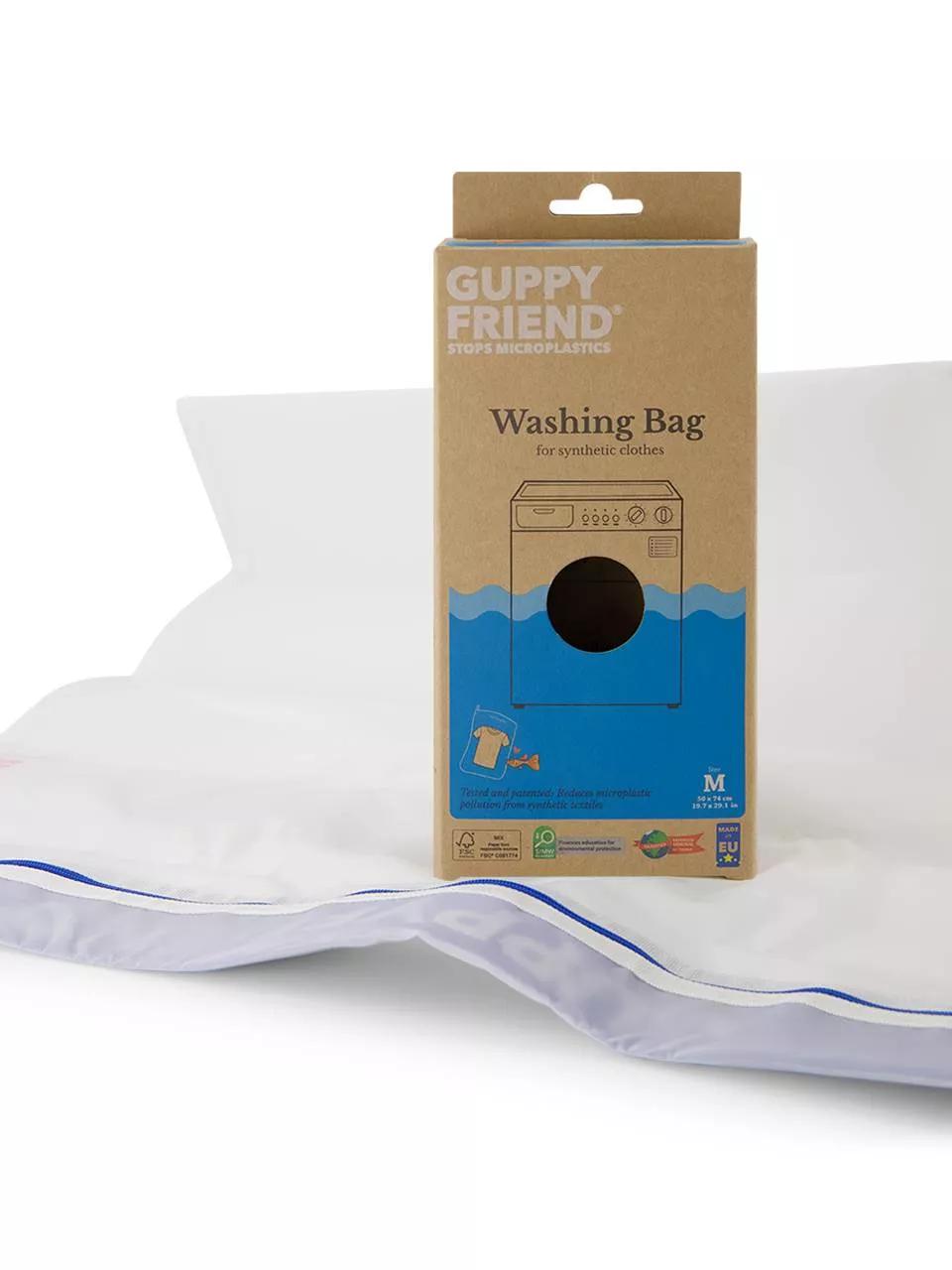 Guppyfriend Waszak      1-size