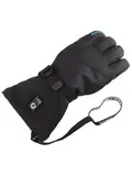 Verwarmde Handschoenen – Øven Zwart Unisex