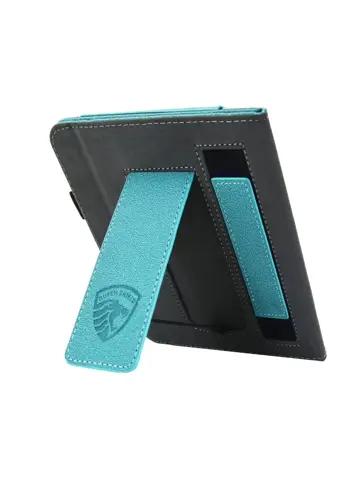 Ereader Hoesje - Luxe strap Case Kobo Libra Colour