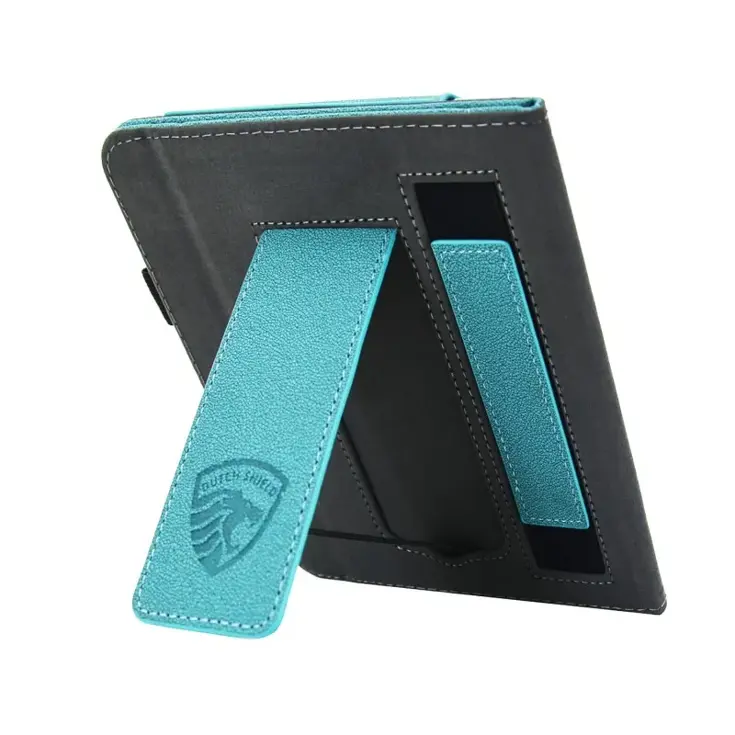 Ereader Hoesje - Luxe strap Case Kobo Libra Colour