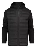 Houston – Fleecevest heren