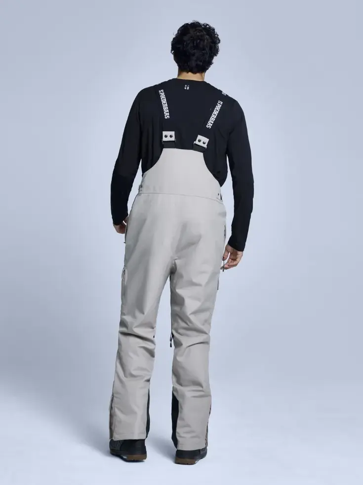 Drekka Bib - Heren - Skibroek