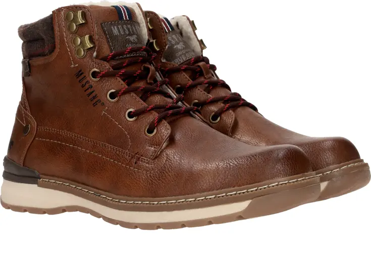 Veterboots Heren