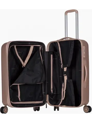 Maxi-Air - Handbagage - 55cm - 24L - TSA-slot