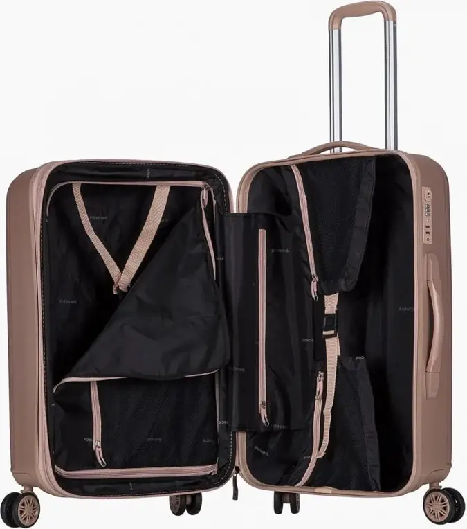 Decent Maxi Air koffer - 24 L