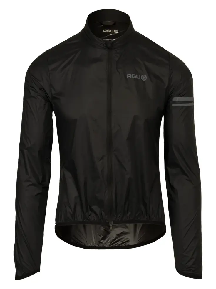 Essential - Fietsjack heren
