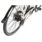 L' Amant - elektrische fiets - Villette