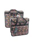 Voltano Enkele Shopper Fietstas 17 L