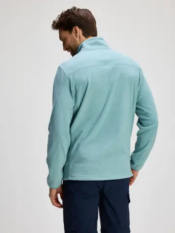 Lavik - Fleecevest heren - Human Nature