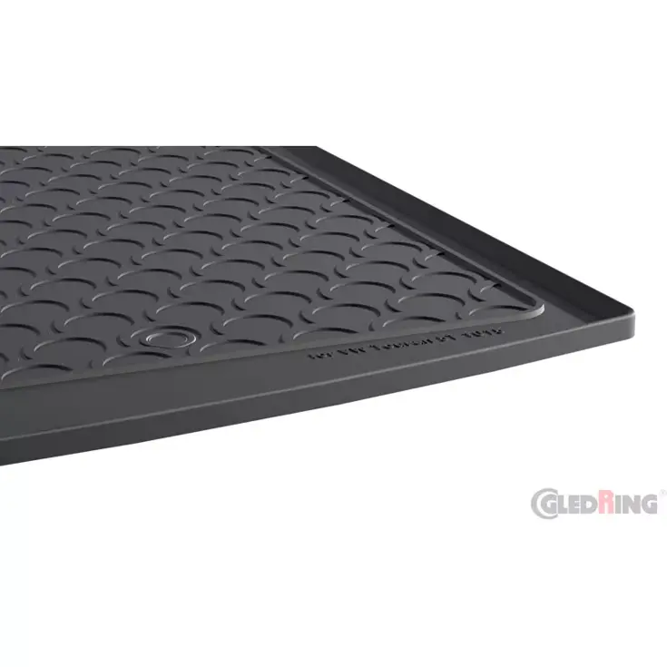 Volkswagen Touran 5T 2015 - Kofferbakmat - Gledring