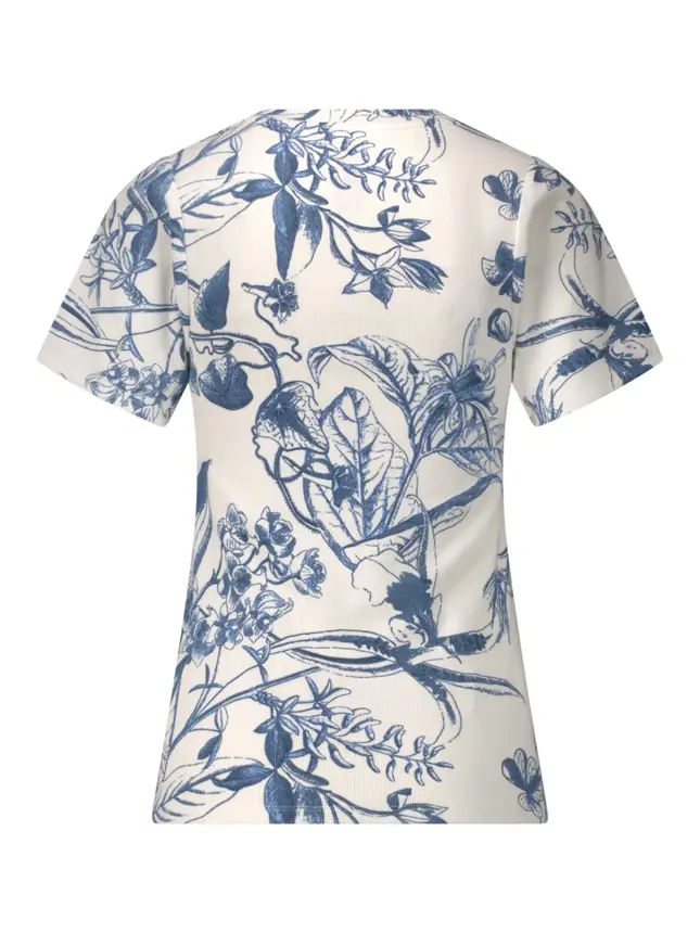 Macera - T-shirt dames - Human Nature