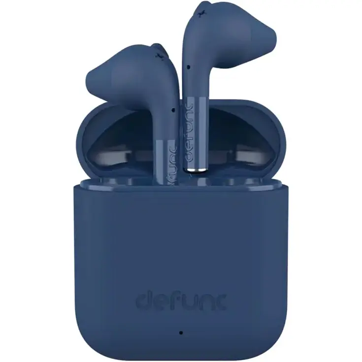 Draadloos in-ear bluetooth oortjes