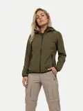 SOLX Multi Sport - Dames - Outdoor Jas