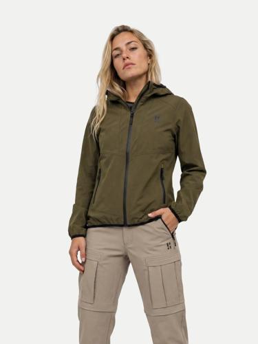 SOLX Multi Sport - Dames - Outdoor Jas