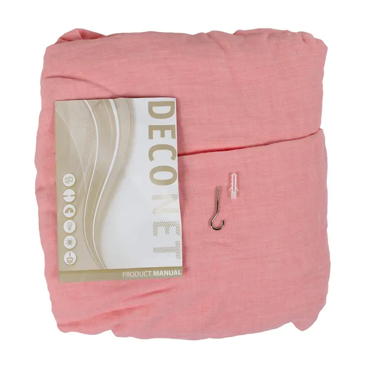 Baby klamboe  Pinkblush