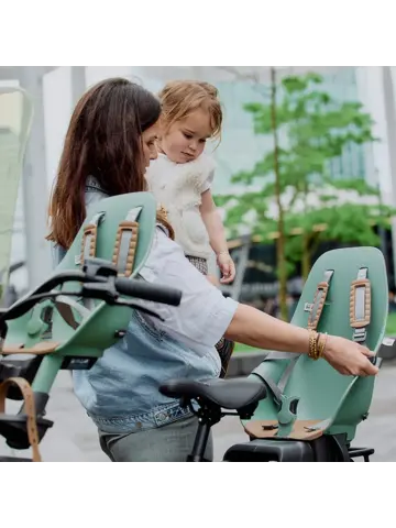 Urban Iki Achterzitje - Ta-ke Easyfix