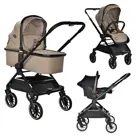 Lorelli Reya 3-in-1 Kinderwagen incl. Autostoel