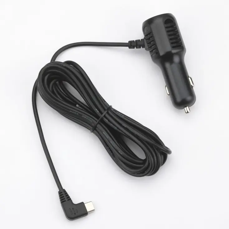 MiVue C595W Full HD dashcam
