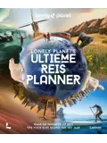 Lonely Planet’s Ultieme Reisplanner