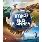 Lonely Planet’s Ultieme Reisplanner